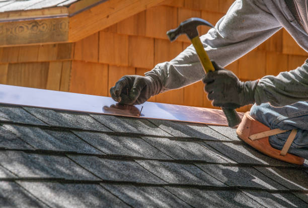 Roof Restoration in Oregon, OH