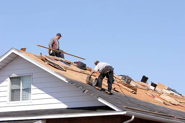 Best Commercial Roofing Services  in Oregon, OH