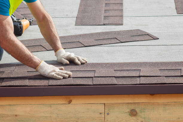 Best Roof Insulation Installation  in Oregon, OH