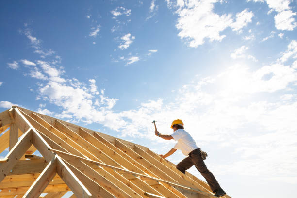 Fast & Reliable Emergency Roof Repairs in Oregon, OH