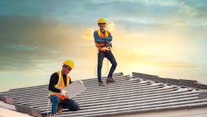 Best Chimney Flashing Repair  in Oregon, OH
